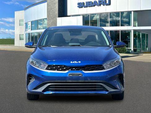 Used 2023 Kia Forte LXS w/ LXS Technology Package FWD image 10