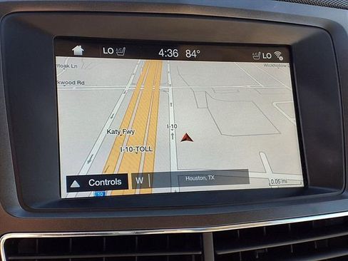 Used 2018 Lincoln MKT AWD w/ Technology Package image 18