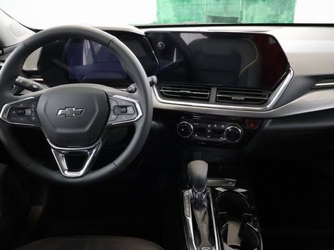 New 2026 Chevrolet Trax ACTIV image 13