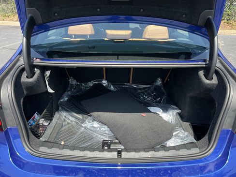 New 2025 BMW 330i Sedan w/ M Sport Package image 28