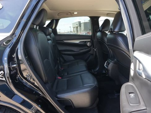 Used 2019 INFINITI QX50 Essential w/ Premium Heat Package image 22