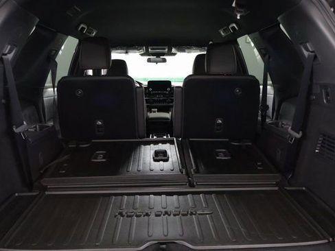 New 2025 Nissan Pathfinder Rock Creek image 25