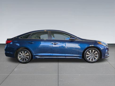 Used 2016 Hyundai Sonata Sport image 7