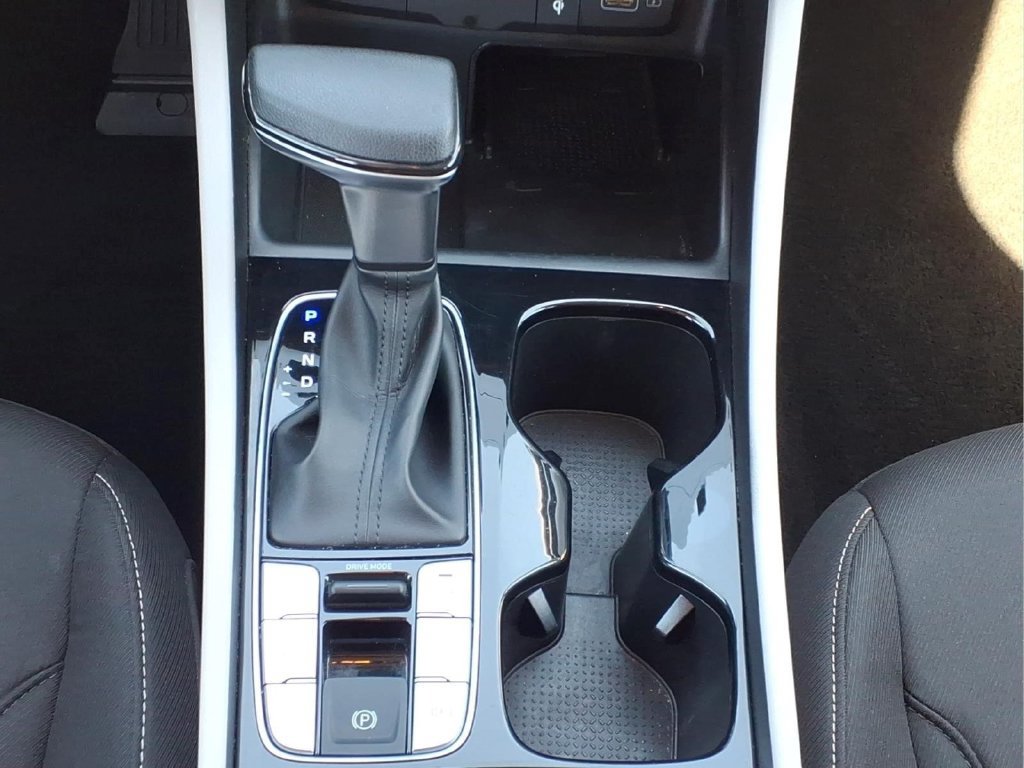 Used 2024 Hyundai Tucson SEL FWD image 19