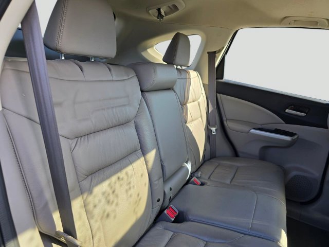 Used 2014 Honda CR-V EX-L image 13