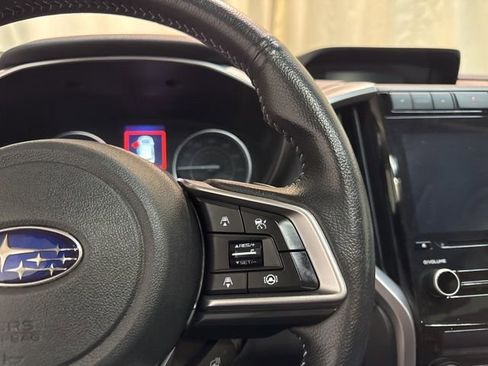 Certified 2022 Subaru Ascent Limited w/ Technology Package image 17