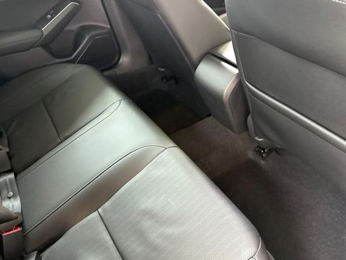 Certified 2025 Honda Civic Sport Touring image 30