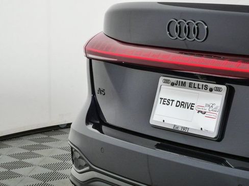 New 2026 Audi A5 2.0T Premium AWD/4WD image 36