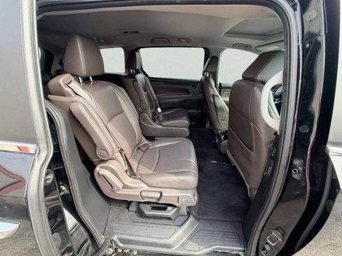 Used 2019 Honda Odyssey EX-L image 32