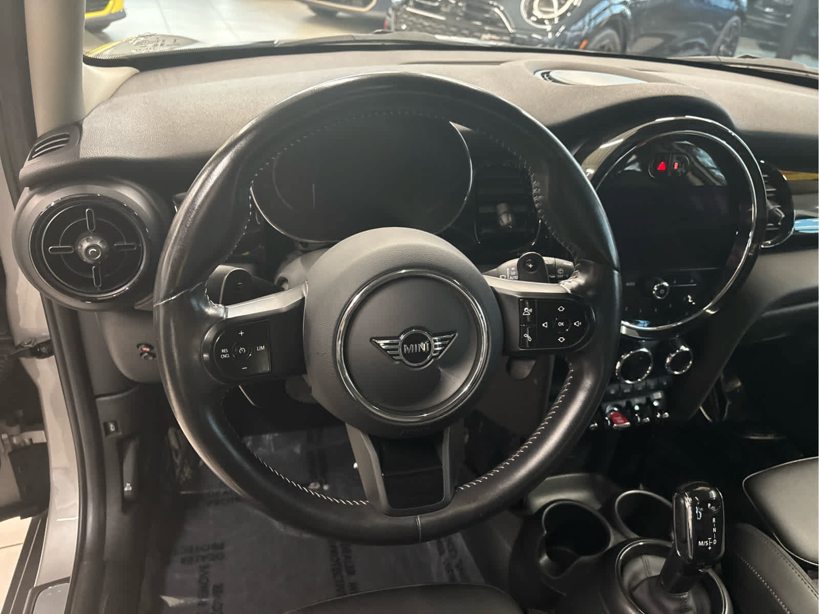 Used 2024 MINI Cooper S FWD image 22