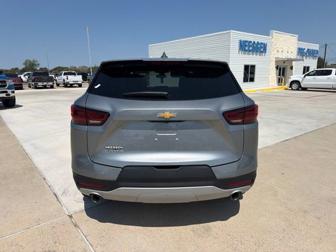 New 2026 Chevrolet Blazer LT w/ LPO, Floor Liner Package FWD image 6