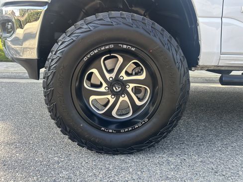 Used 2019 RAM 1500 Big Horn image 14