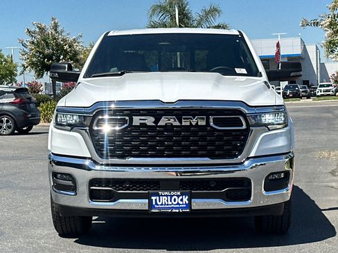 New 2026 RAM 1500 Big Horn image 9