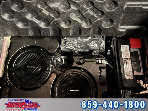Used 2023 Dodge Challenger R/T Scat Pack w/ Plus Package RWD image 6
