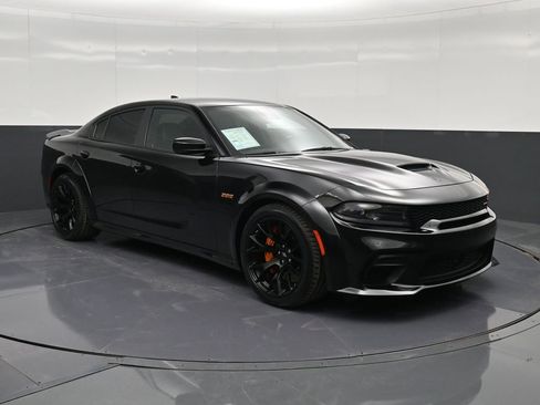 Used 2023 Dodge Charger Scat Pack image 5