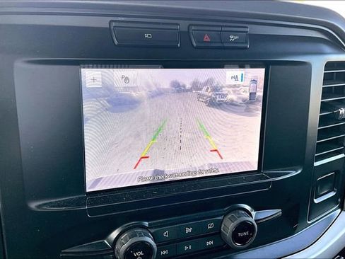 Used 2023 Ford F150 XLT image 14