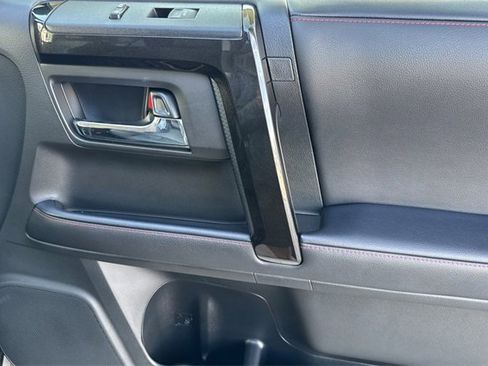 Used 2023 Toyota 4Runner TRD Off-Road Premium image 21