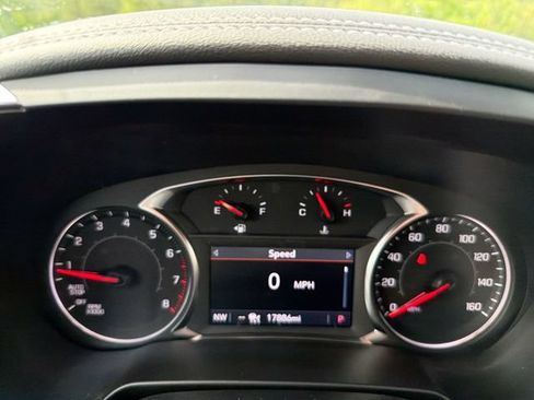 Used 2023 Chevrolet Blazer LT w/ Convenience Package FWD image 18