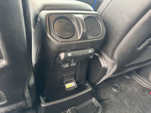 Used 2021 Jeep Wrangler Unlimited Rubicon image 17