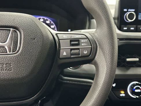 Used 2023 Honda Accord EX image 18