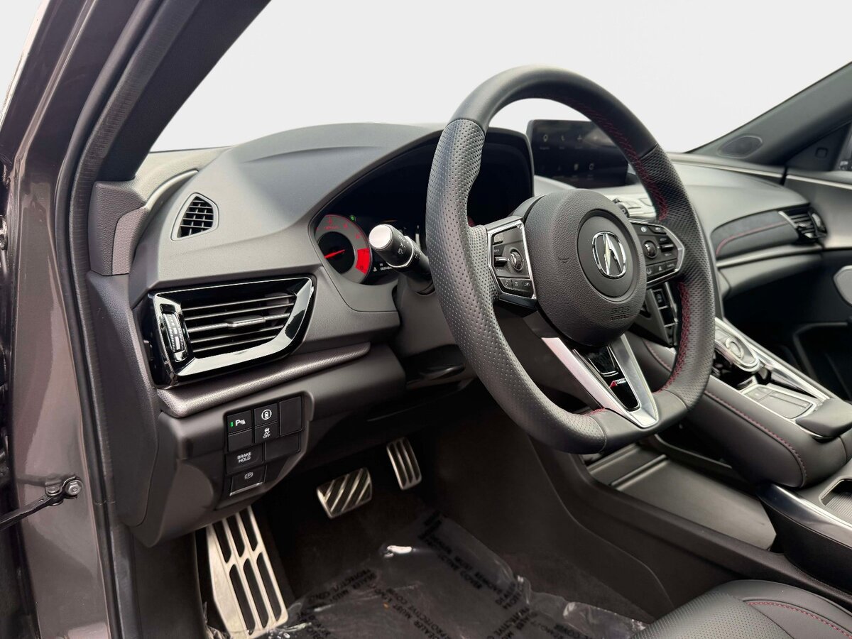 Used 2026 Acura RDX w/ Advance Package AWD/4WD image 19