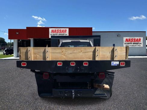 Used 2019 Ford F450 XL w/ Power Equipment Group RWD image 5