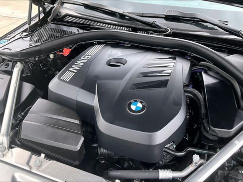 Used 2026 BMW 430i RWD image 30