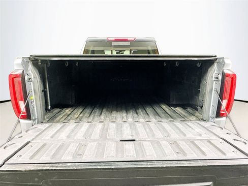 Used 2020 GMC Sierra 1500 AT4 w/ AT4 Premium Package AWD/4WD image 26
