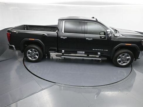 Used 2025 GMC Sierra 2500 SLT w/ Texas SLT Premium Package image 42