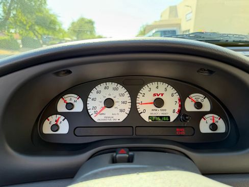 Used 2003 Ford Mustang Cobra image 17