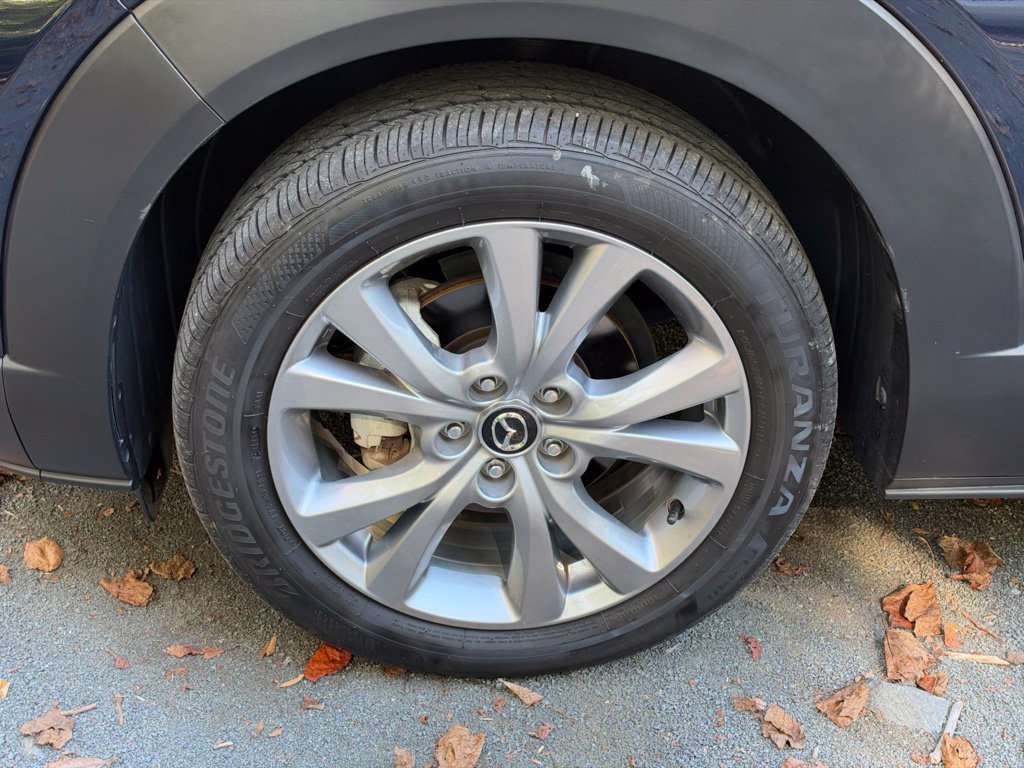 Used 2023 MAZDA CX-30 AWD 2.5 S w/ Premium Package image 5