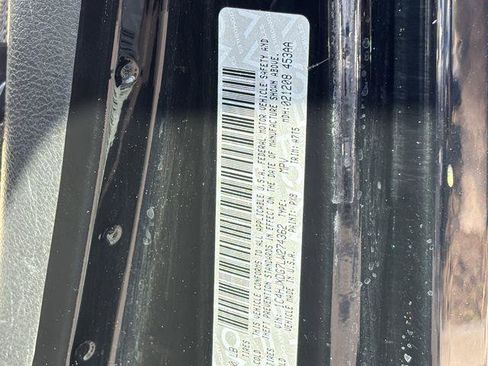 Certified 2020 Jeep Wrangler Unlimited Sport image 8