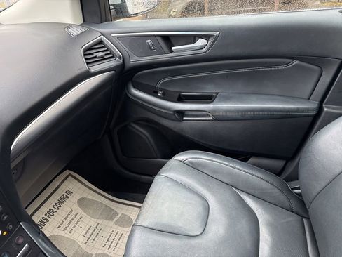 Used 2017 Ford Edge Titanium w/ Equipment Group 301A image 63
