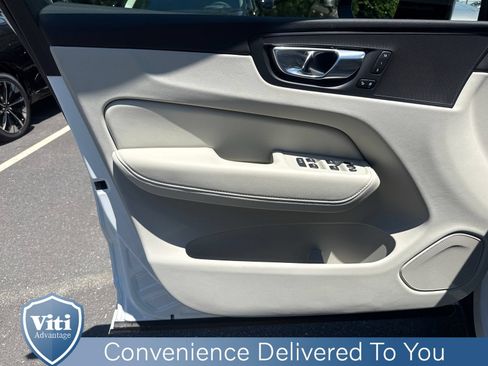 Certified 2025 Volvo XC60 T8 Plus w/ Climate Package AWD/4WD image 16