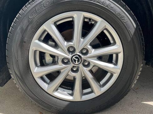 Used 2023 MAZDA CX-5 AWD 2.5 S w/ Select Package image 25