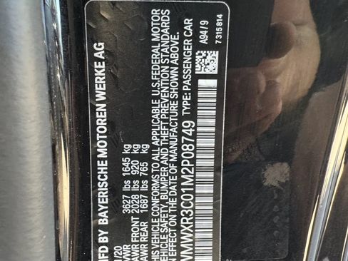 Used 2021 MINI Cooper 2-Door Hardtop FWD image 23