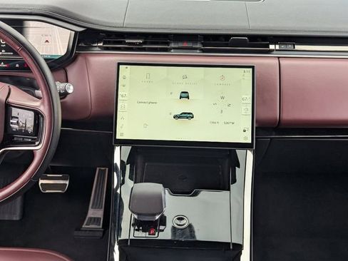 Used 2024 Land Rover Range Rover Sport Dynamic SE image 16