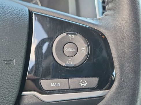 Certified 2021 Honda Pilot EX-L image 10