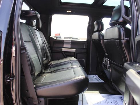 Used 2017 Ford F150 Lariat AWD/4WD image 13