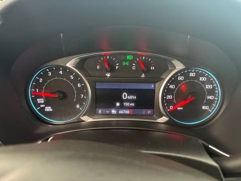 Used 2019 Chevrolet Equinox Premier AWD/4WD image 4