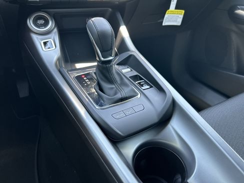 New 2025 Dodge Hornet GT w/ GT Blacktop Package image 26