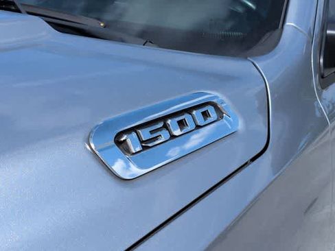 Used 2021 RAM 1500 Big Horn AWD/4WD image 13