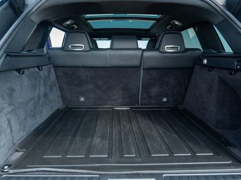 Used 2022 Land Rover Range Rover Sport SVR Carbon Edition image 15