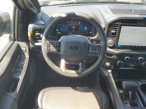 New 2026 Ford F150 Tremor w/ Equipment Group 402B image 15