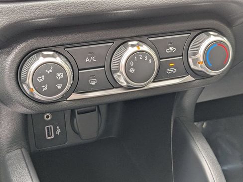 Certified 2025 Nissan Versa S w/ S Plus Package FWD image 22