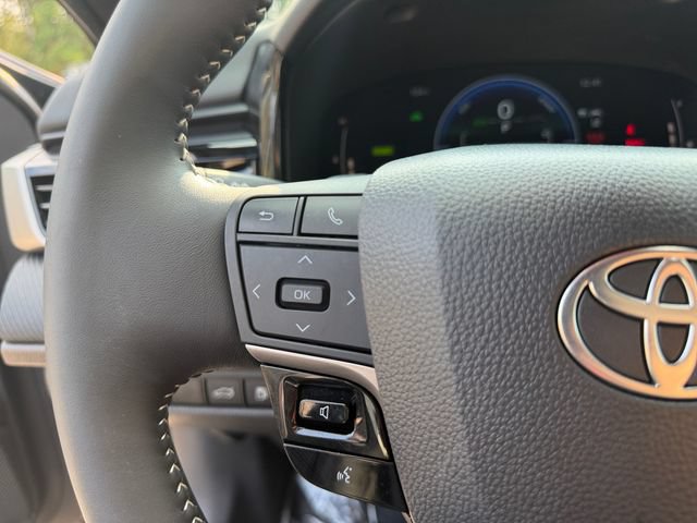 Certified 2025 Toyota Camry SE w/ Convenience Package FWD image 29