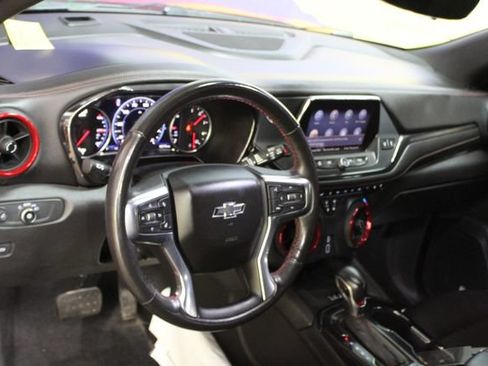 Used 2020 Chevrolet Blazer RS AWD/4WD image 14