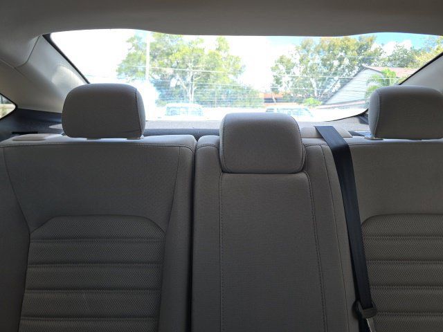 Used 2018 Ford Fusion S FWD image 17