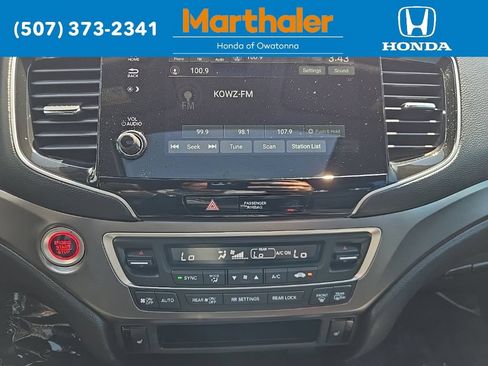 Used 2019 Honda Pilot EX-L image 24