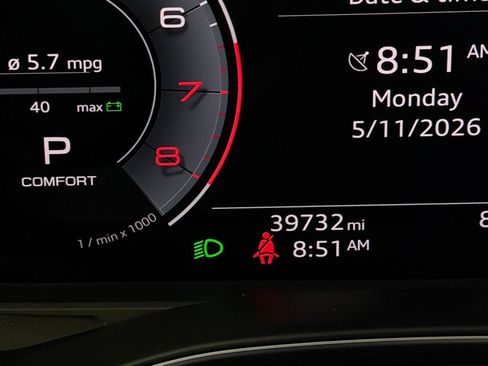 Used 2022 Audi A6 Premium Plus AWD/4WD image 17